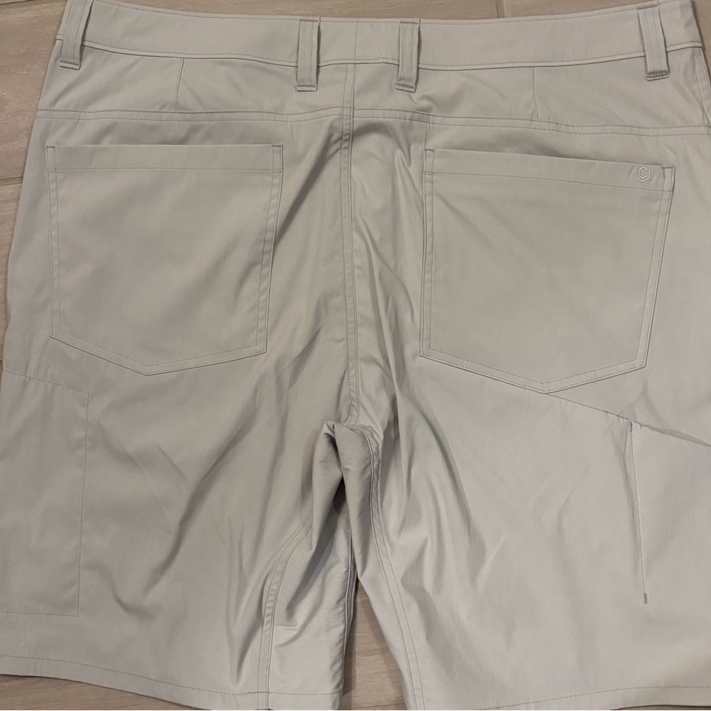 JB Langley men’s shorts‎ - Picture 4 of 6
